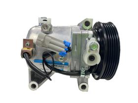 Compressor Uno Palio Siena 1.0 1.4 Fire Calsonic