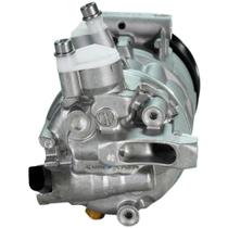Compressor Volkswagen Golf Variant 2015 a 2018 MAHLE Compressor Volkswagen Golf Variant 2015 a 2018 MAHLE