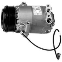 Compressor Volkswagen Saveiro 2002 a 2009 DELPHI CS10045