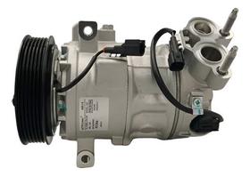 Compressor Volvo S60 / S80/ S90/ V60/ V90/ Xc60/ Xc90 Novo