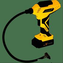 Compressor vonder tipo pistola a bateria 20v cpv20 Compressor vonder tipo pistola a bateria 20v cpv20