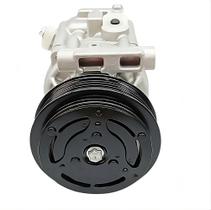 Compressor Vs16 5pk 116mm 12v / Ford Focus 2009 Compressor Vs16 5pk 116mm 12v / Ford Focus 2009