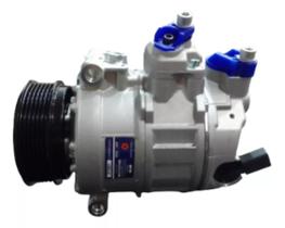 Compressor Vw Amarok 2.0 16v Tdi 6pk 12v 2010 Em Diante 7seu