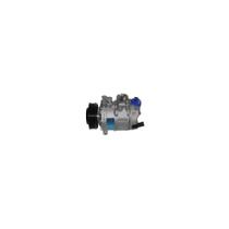 Compressor Vw Beetle/ Cc/ Eos/ Jetta/ Passat/ Tiguan/