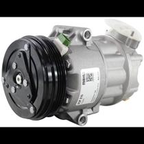 Compressor Vw Crossfox 2008 a 2014 Mahle ACP 216 000P