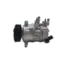 COMPRESSOR VW JETTA 20112019 / AMAROK 20112019 / GOLF 2014/TIGUAN/POLO/VIRTUS POLIA 6PK 12V MOD: ACP218 OEM: 5Q082080 Única