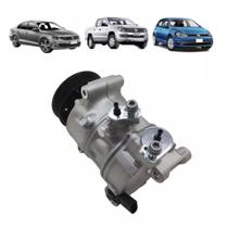 Compressor vw jetta/amarok/golf/tiguan/polo/virtus 6pk