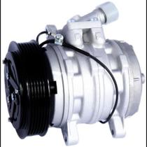 Compressor Vw Parati 1999 a 2004 Denso YN437190-1040RC Compressor Vw Parati 1999 a 2004 Denso YN437190-1040RC