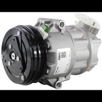 Compressor Vw Polo 2008 a 2014 Mahle ACP 216 000P
