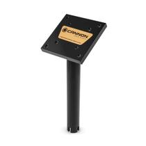 Comprimento de tubo de 12 polegadas do Gimbal Mount Cannon