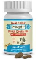 Comprimidos ActiveHerb Guang Ci Tang Huo Xue Tong Mai Pian 200 Comprimidos ActiveHerb Guang Ci Tang Huo Xue Tong Mai Pian 200