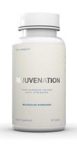 Comprimidos de água DRINK HRW Rejuvenation Molecular Hydrogen Comprimidos de água DRINK HRW Rejuvenation Molecular Hydrogen