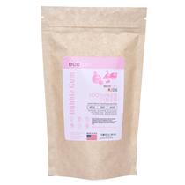 Comprimidos de Creme Dental EcoFam - Sabor Bubble Gum - 350 Unidades