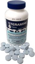 Comprimidos de esteramina Bar Maid Comprimidos de esteramina Bar Maid