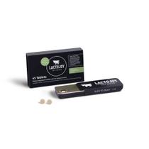 Comprimidos de lactase LactoJoy 45 comprimidos para intolerância à lactose Comprimidos de lactase LactoJoy 45 comprimidos para intolerância à lactose