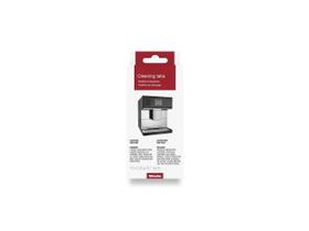 Comprimidos de limpeza Miele para máquinas de café, 10 comprimidos