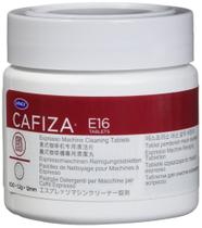 Comprimidos de limpeza para máquinas de café expresso Urnex Cafiza 100 comprimidos Comprimidos de limpeza para máquinas de café expresso Urnex Cafiza 100 comprimidos