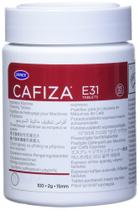 Comprimidos de limpeza para máquinas de café expresso Urnex Cafiza 100 unidades Comprimidos de limpeza para máquinas de café expresso Urnex Cafiza 100 unidades
