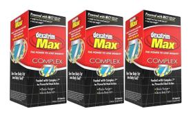 Comprimidos de perda de peso ILIOS Dexatrim Max Complex-7 180 cápsulas