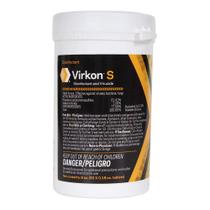 Comprimidos desinfetantes DuPont Virkon S 50 comprimidos 250ml Comprimidos desinfetantes DuPont Virkon S 50 comprimidos 250ml