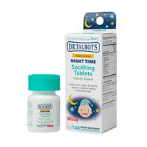 Comprimidos Dr. Talbot's Night Time Chamomile Soothing x140
