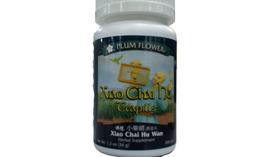 Comprimidos Mayway Xiao Chai Hu Wan (Bupleurum Menor) 200 comprimidos