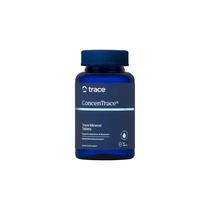 Comprimidos minerais Trace Minerals Research Concentrace 90 CT Comprimidos minerais Trace Minerals Research Concentrace 90 CT