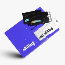 Comprimidos para intolerância à lactose: enzima de lactase leitosa 10.800 FCC