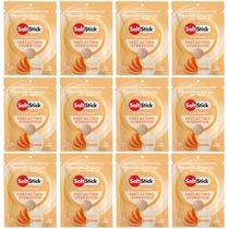 Comprimidos para mastigar Electrolyte SaltStick FastChews 120 comprimidos
