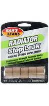 Comprimidos Vedantes para Radiador Bar's Leaks 50g Pacote com 7