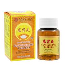 Comprimidos Yang Cheng Brand Gan Mao Ling Frasco de 100 comprimidos Comprimidos Yang Cheng Brand Gan Mao Ling Frasco de 100 comprimidos