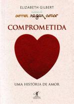 Comprometida - Bolso - PONTO DE LEITURA