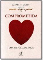Comprometida - Bolso