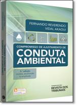 Compromisso de Ajustamento de Conduta Ambiental