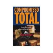 Compromisso total - ELSEVIER Compromisso total - ELSEVIER