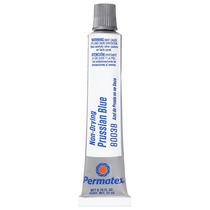 Compuesto de marcado Azul de Prusia de precisión, tubo de 22 ml, Permatex 80038 Compuesto de marcado Azul de Prusia de precisión, tubo de 22 ml, Permatex 80038