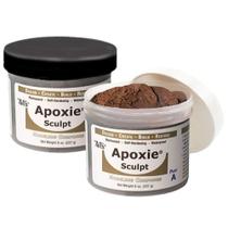 Compuesto para modelar Aves Apoxie Sculpt 1 lb color bronce Compuesto para modelar Aves Apoxie Sculpt 1 lb color bronce