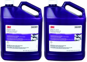 Compuesto para Pulir 3M Perfect-It EX AC 36061 3.78L (Paquete de 2)