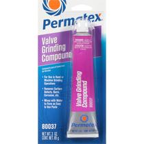 Compuesto para Rectificar Válvulas Permatex 80037-12PK 90 mL (Paquete de 12) Compuesto para Rectificar Válvulas Permatex 80037-12PK 90 mL (Paquete de 12)
