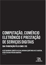 Computação, Comércio Eletrônico e Prestação de Serviços Digitais