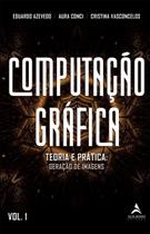 Computação Gráfica - Teoria e Prática: Geração De Imagens