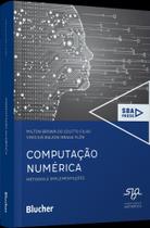 Computação Numérica - Métodos E Implementações Computação Numérica - Métodos E Implementações