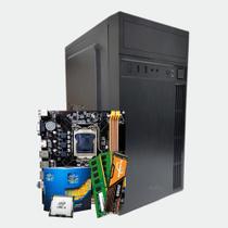 Computado Intel Core I5 3470, 8gb Ddr3, Ssd 256gb M.2