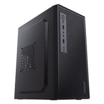 Computador 2Eletro Fast Intel Core i7, 16GB RAM, SSD 512GB, HDMI, Bivolt, Áudio HD - CD2E-0107FA