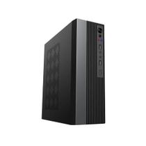 Computador 2Eletro Slim Intel Core i7, 16GB RAM, SSD 512GB, HDMI, Bivolt, Áudio HD - CD2E-0107SL