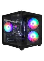 Computador 3000 Core I3 4160 3.60GHZ MEM 8GB DDR3 SSD 256GB NVME RX 550 4GB Fonte 400W Linux UBUNTU