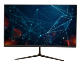 Computador All in One, 19" LED, Intel Core i5, 8GB RAM, SSD 256GB, Wifi, Bluetooth, Bivolt, Preto