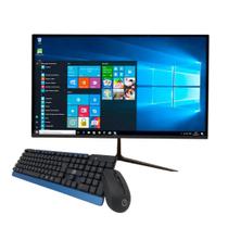 Computador All In One 21.5 i58400 8GB SSD 240GB W11 Computador All In One 21.5 i58400 8GB SSD 240GB W11