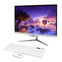 Computador All In One 21,5 Haoqing Intel Core i5, 8GB RAM, SSD 240GB, Webcam, WiFi, Bluetooth