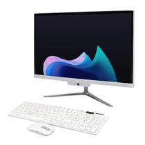 Computador All In One 21,5" Intel Celeron, 8GB RAM, HD 1TB, Webcam, Wi-Fi, Bluetooth Computador All In One 21,5" Intel Celeron, 8GB RAM, HD 1TB, Webcam, Wi-Fi, Bluetooth